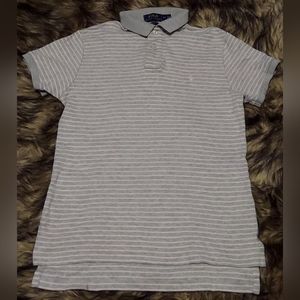 Men's ralph lauren polo shirt